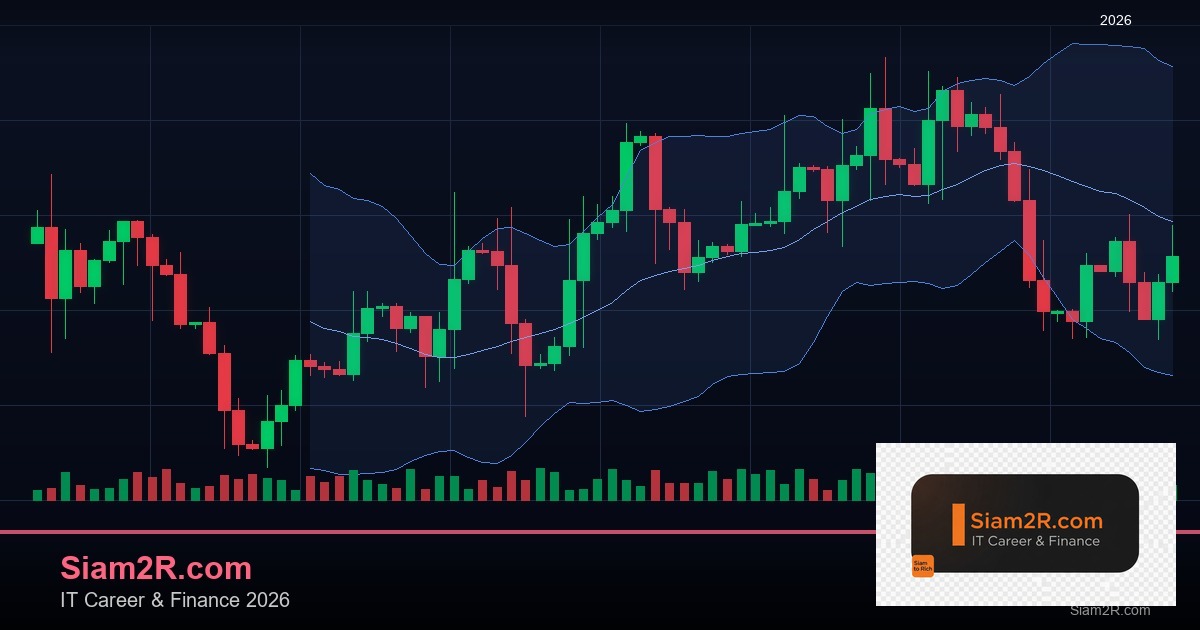 พันธบัตรรัฐบาลไทย วิเคราะห์โอกาสการลงทุน รอบ 78