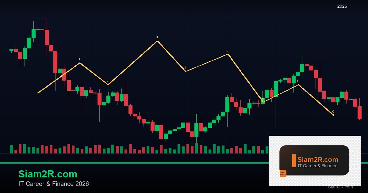 Scalping คืออะไร เทคนิค Scalping ทองคำสำหรับมือใหม่ 2569