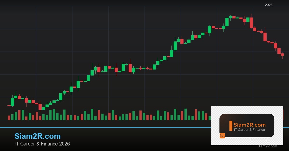 DevOps Career Path เงินเดือนและทักษะ รอบ 50
