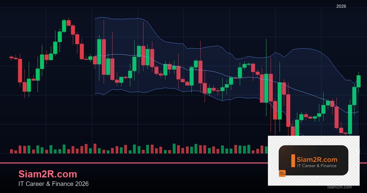 Forex Copy Trading ก็อปปี้เทรดคนอื่น 2569