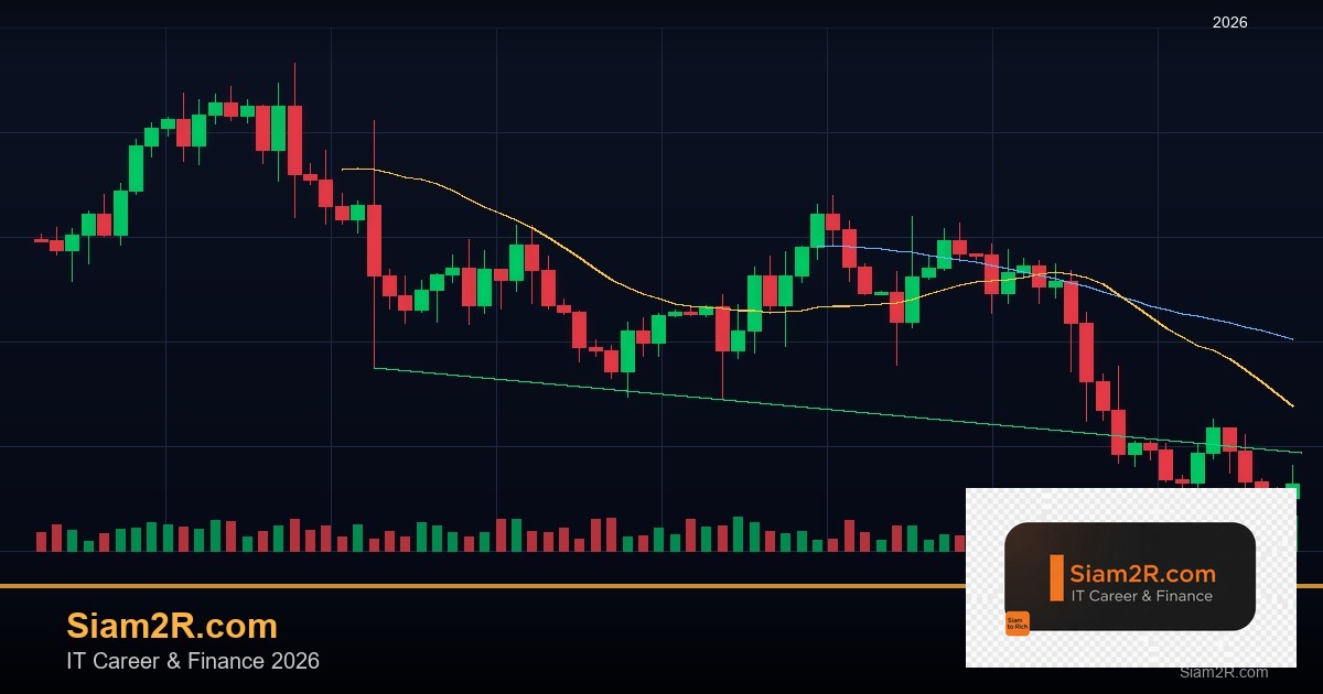 หุ้นมือใหม่ เริ่มลงทุนหุ้นไทยอย่างปลอดภัย รอบ 209
