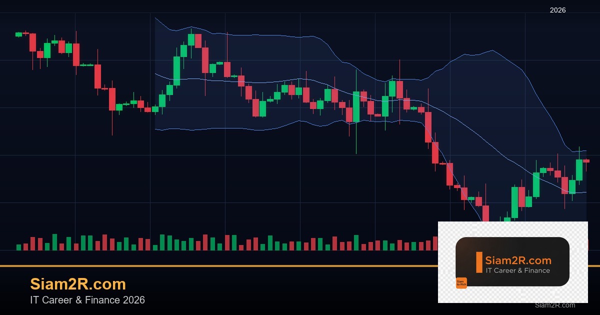 Forex Negative Balance Protection ป้องกันติดลบ 2569
