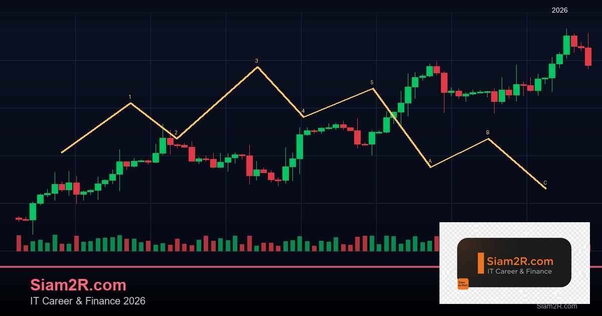 Channel Trading Strategy: กลยุทธ์เทรดในกรอบราคา Channel