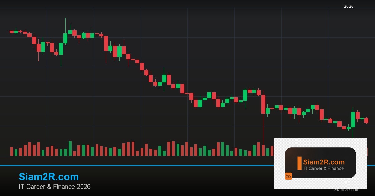 กองทุนรวมลดหย่อนภาษี 2026: คู่มือฉบับสมบูรณ์สำหรับนักลงทุนไทย
