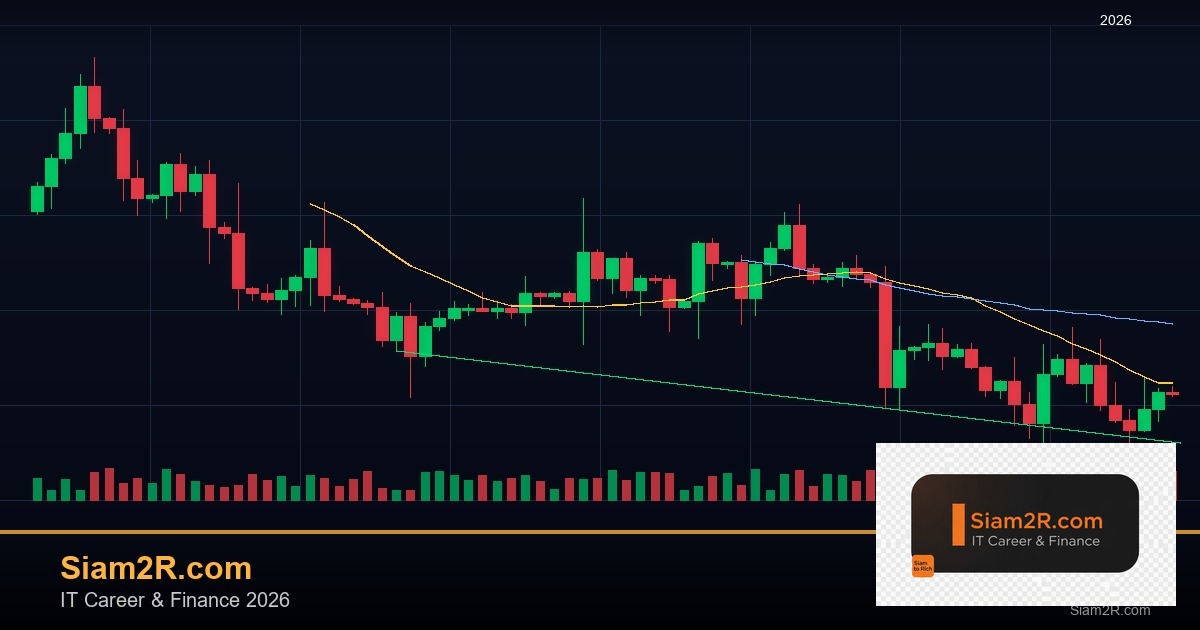 Copy Trade คืออะไร เหมาะกับใคร ข้อดีข้อเสียที่ต้องรู้
