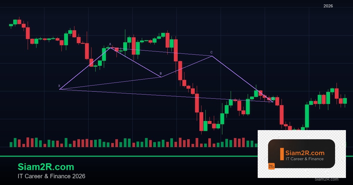 วิเคราะห์ CAD/JPY: คู่เงินแคนาดา-เยนกับน้ำมันและ Risk Sentiment