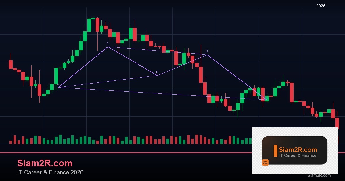 Forex FOMO กลัวพลาดโอกาส เทรดยังไง 2569