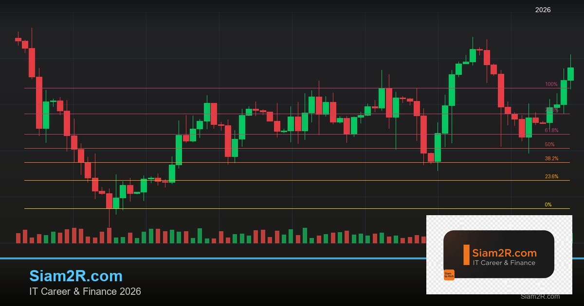 หุ้นมือใหม่ เริ่มลงทุนหุ้นไทยอย่างปลอดภัย รอบ 24