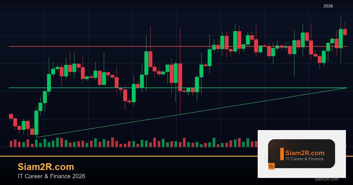 Hedging Forex คืออะไร: วิธีป้องกันความเสี่ยงด้วยการเปิดสวนทาง