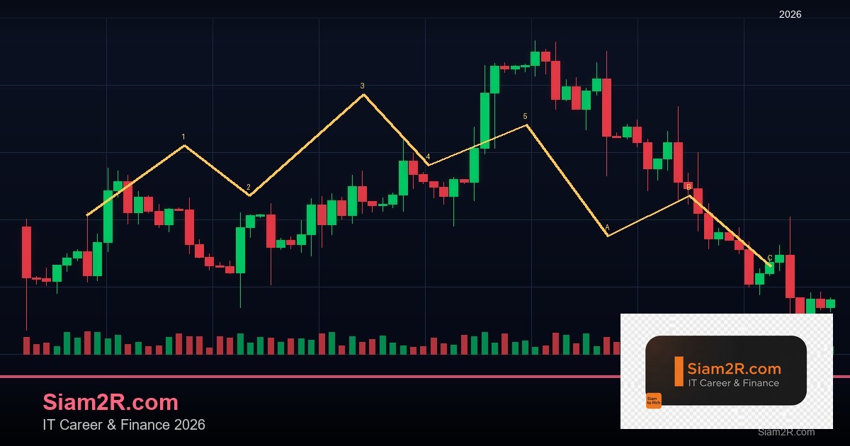 หุ้นมือใหม่ เริ่มลงทุนหุ้นไทยอย่างปลอดภัย รอบ 142