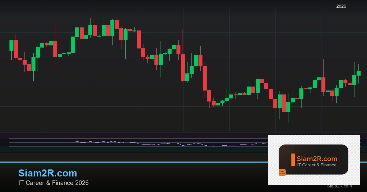 DevOps Career Path เงินเดือนและทักษะ รอบ 84