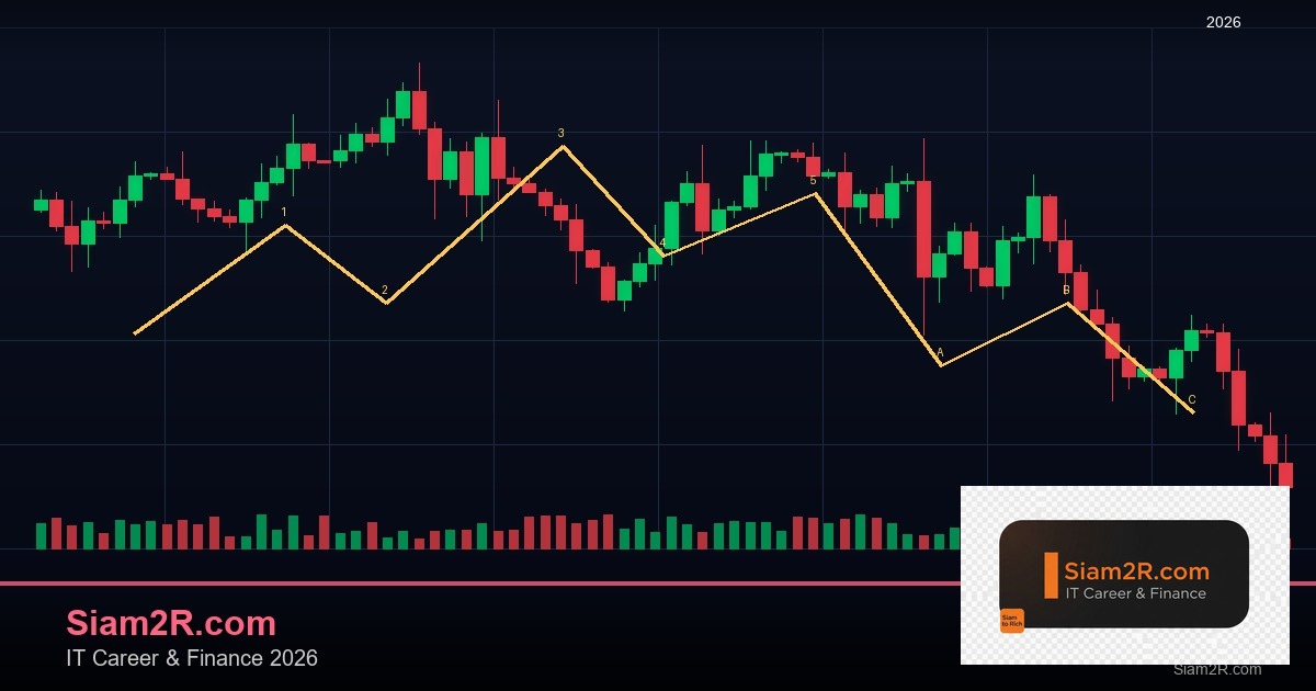 Forex RSI ดัชนีความแข็งสัมพัทธ์ เทรดยังไง 2569