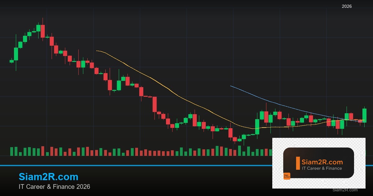 DevOps Career Path เงินเดือนและทักษะ รอบ 43