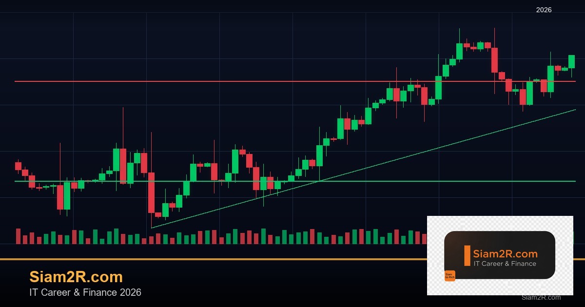 กองทุนรวม 2568: เลือกกองทุนอย่างไรให้เหมาะกับเป้าหมาย