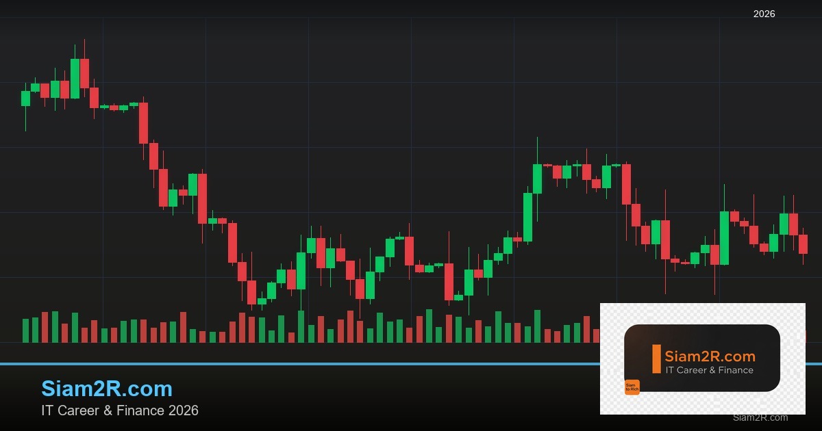 Forex Swap คืออะไร ค่าสว็อปถือข้ามคืน คำนวณยังไง 2569