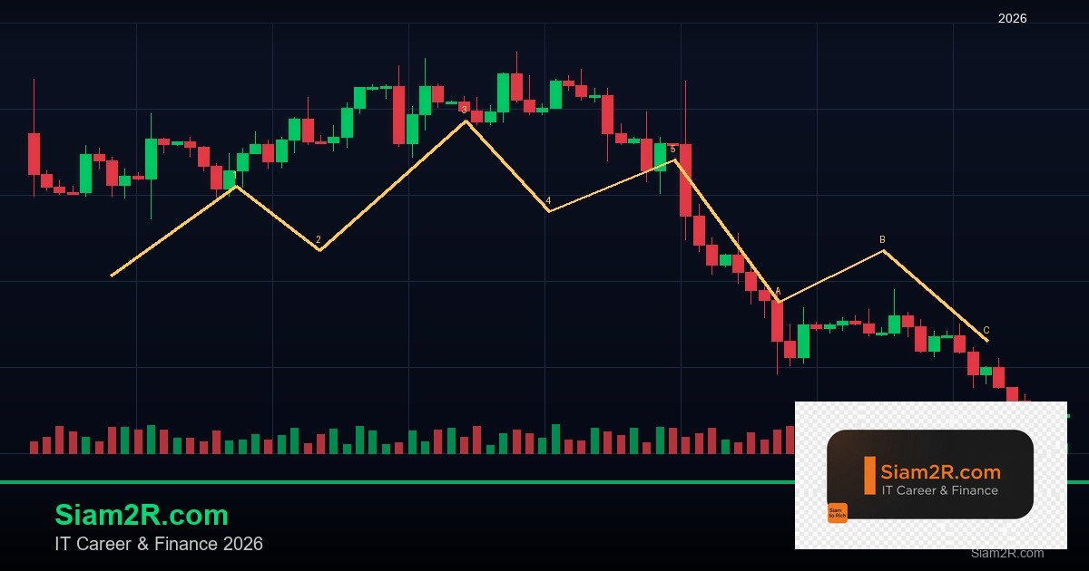 Forex Asian Session เทรดช่วงเอเชีย 2569