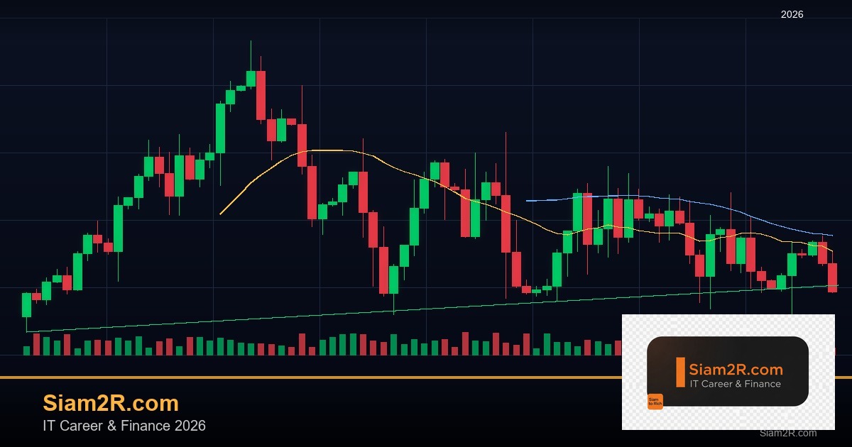 พันธบัตรรัฐบาลไทย วิเคราะห์โอกาสการลงทุน รอบ 157