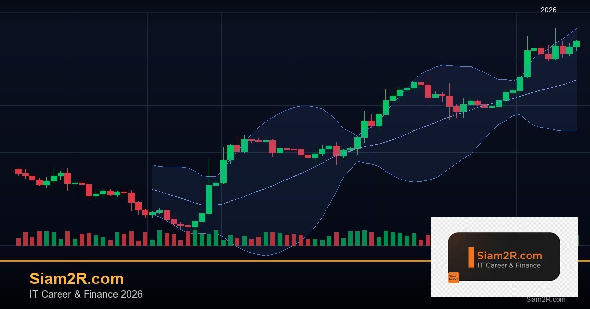 DevOps Career Path เงินเดือนและทักษะ รอบ 28