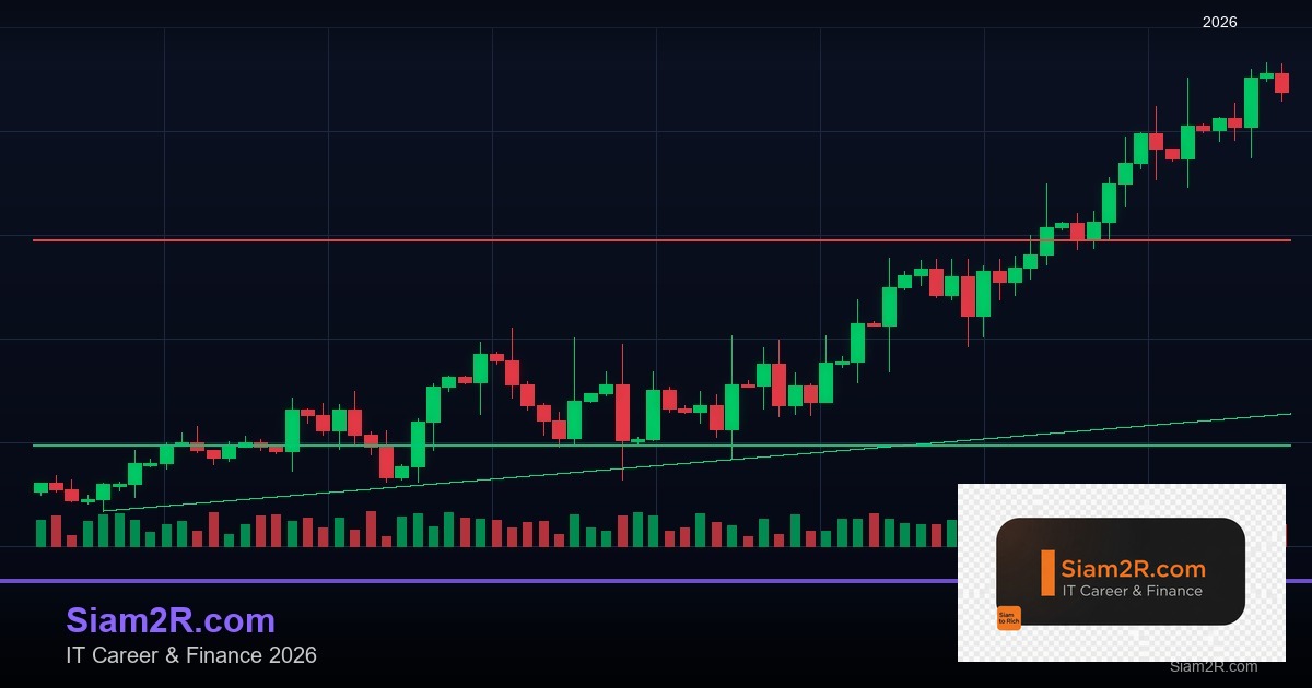 Forex Trading Journal บันทึกการเทรด 2569