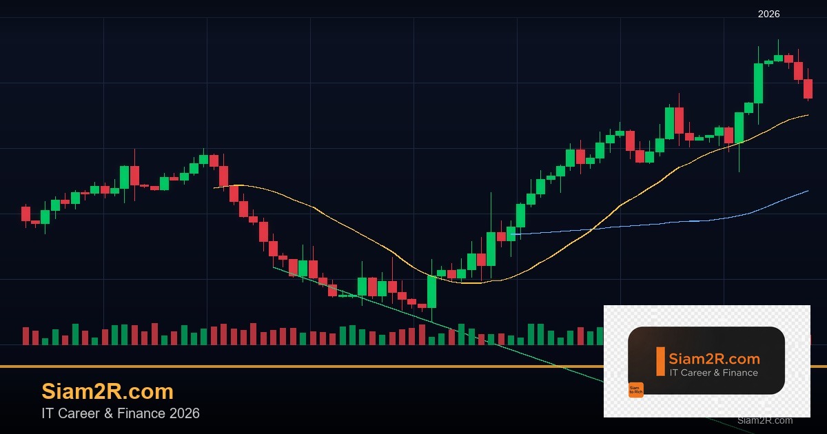 กองทุนสำรองเลี้ยงชีพ (PVD) 2568: สิทธิประโยชน์และการลงทุน