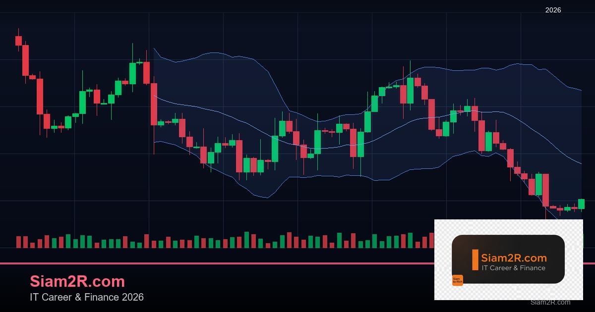 DevOps Career Path เงินเดือนและทักษะ รอบ 251