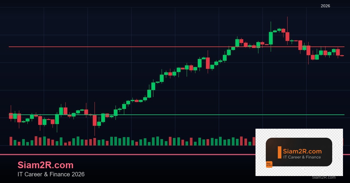 DevOps Career Path เงินเดือนและทักษะ รอบ 177