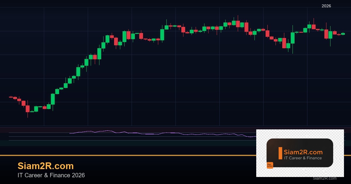 พันธบัตรรัฐบาลไทย วิเคราะห์โอกาสการลงทุน รอบ 199