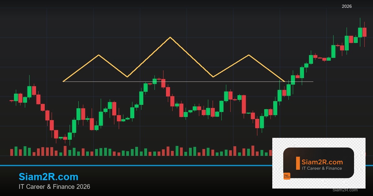 หุ้นมือใหม่ เริ่มลงทุนหุ้นไทยอย่างปลอดภัย รอบ 262
