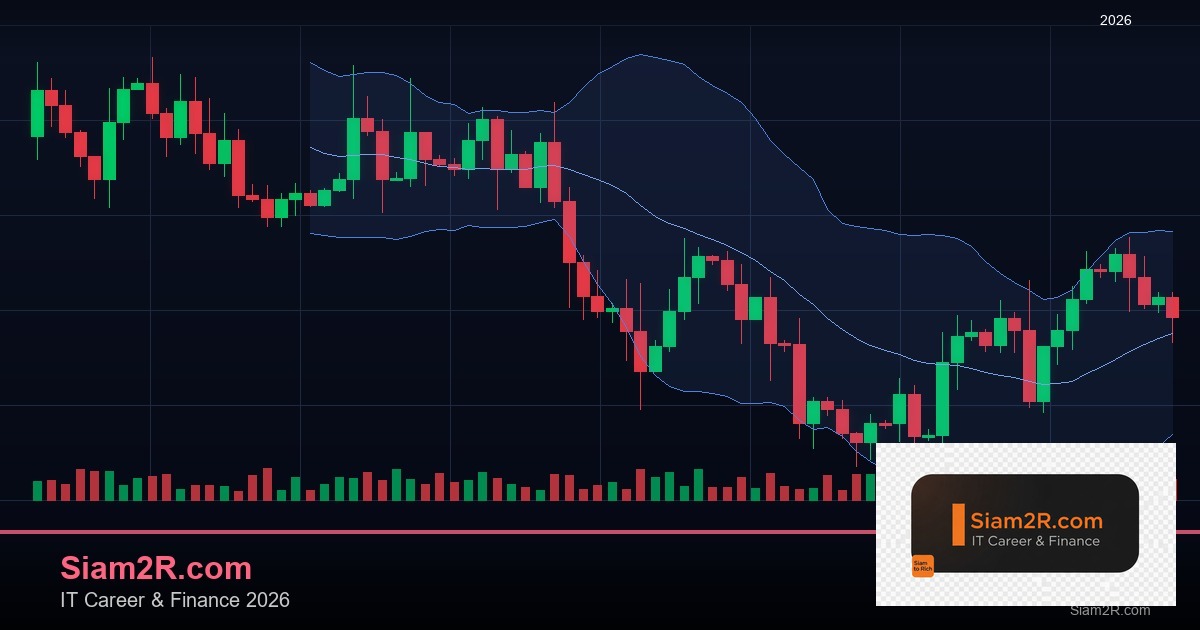 Forex NFP Non Farm Payroll ข่าวแรงงานเทรดยังไง 2569
