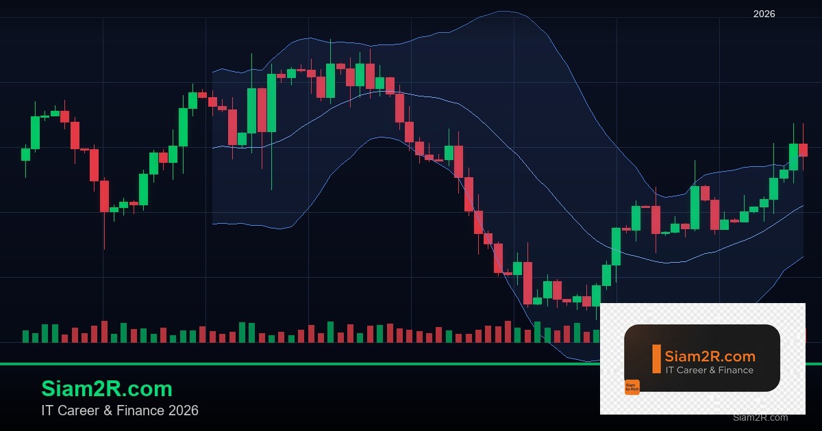 หุ้นมือใหม่ เริ่มลงทุนหุ้นไทยอย่างปลอดภัย รอบ 166