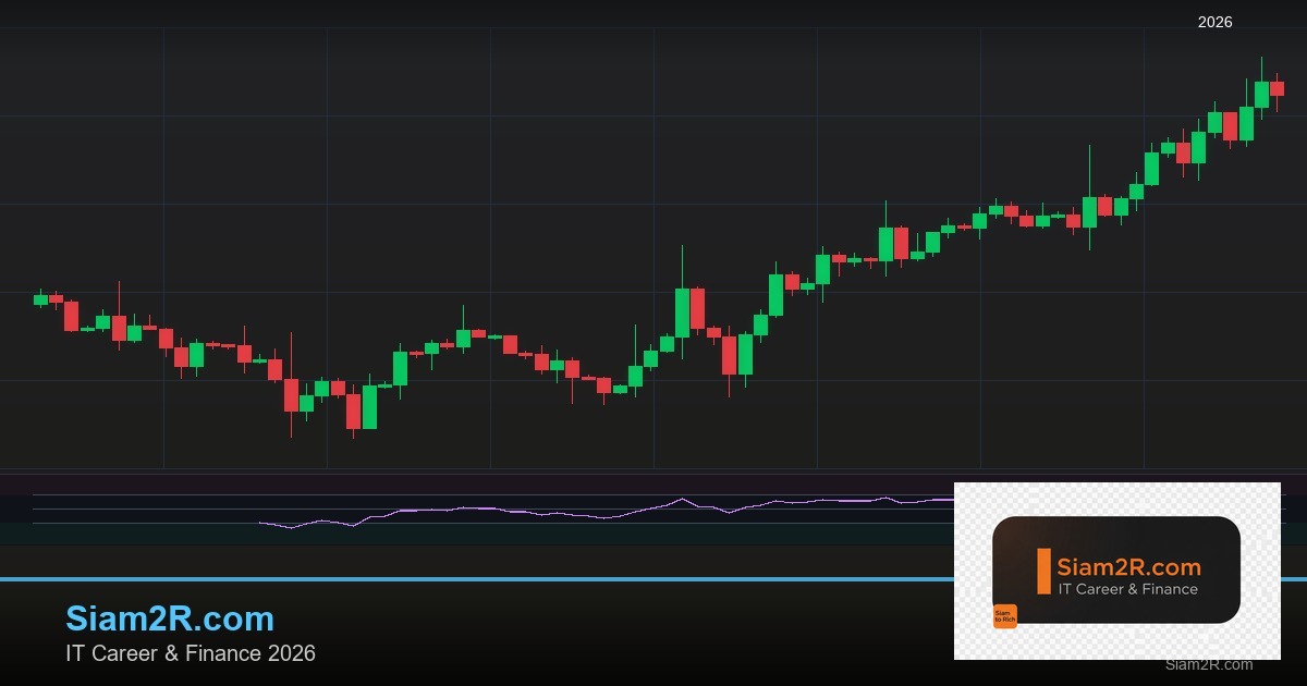 DevOps Career Path เงินเดือนและทักษะ รอบ 229
