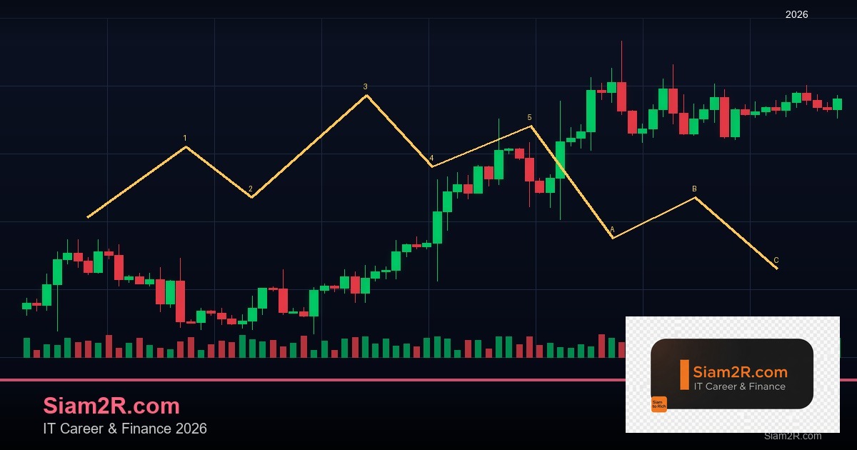 ออมเงินแบบ 50/30/20: สูตรจัดการเงินเดือนสำหรับมือใหม่