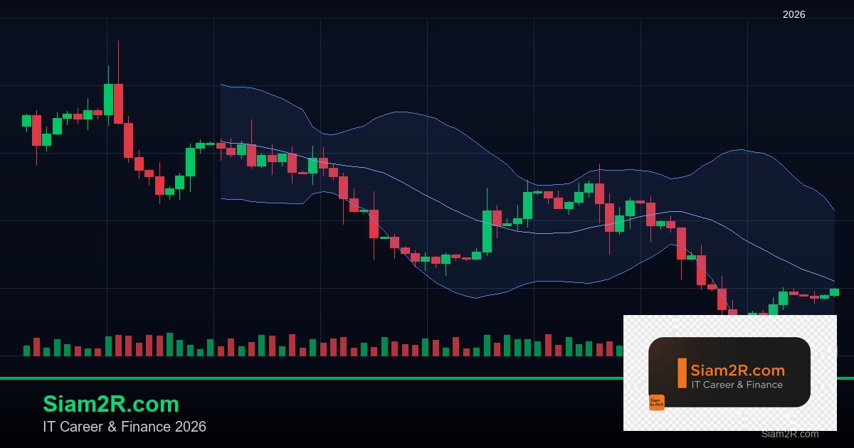 DevOps Career Path เงินเดือนและทักษะ รอบ 37
