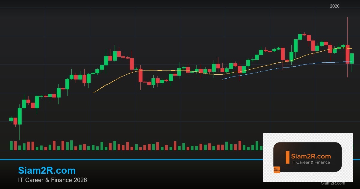 สอน Forex ฟรี vs เสียเงิน: คอร์สเรียนไหนคุ้มค่าจริงในปี 2026