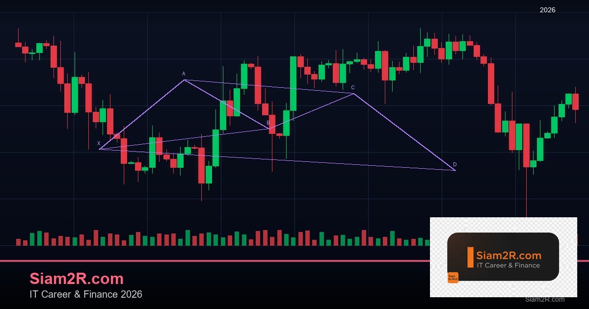 ECN vs STP vs Market Maker Broker ต่างกันยังไง