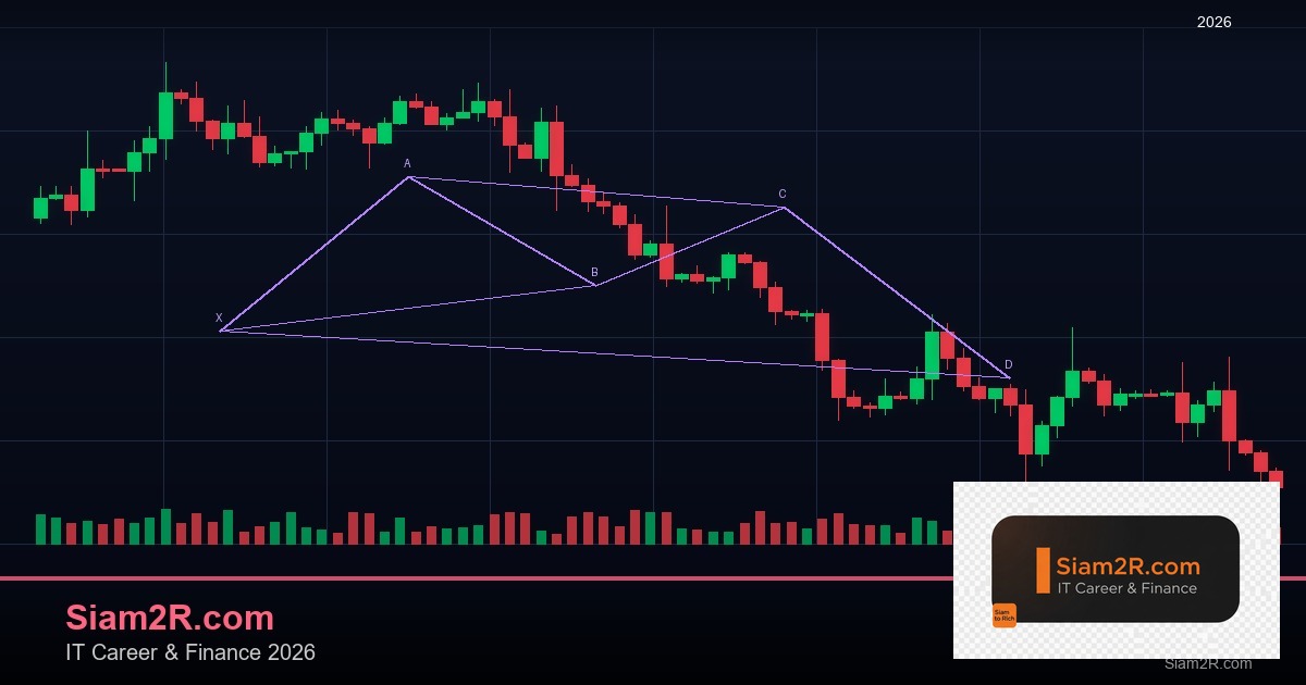 วิเคราะห์ USD/CAD: คู่เงินแคนาดา-ดอลลาร์กับราคาน้ำมัน