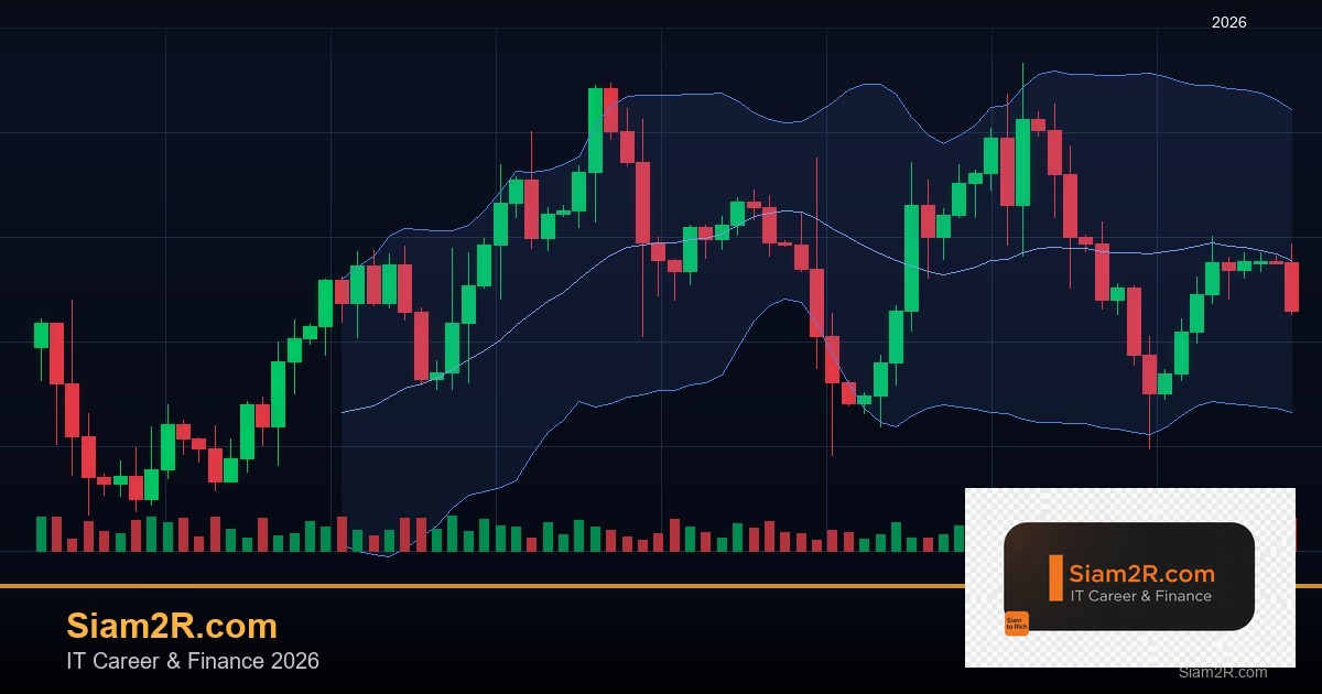 Forex Gann Fan พัดลมแกนน์เทรด 2569
