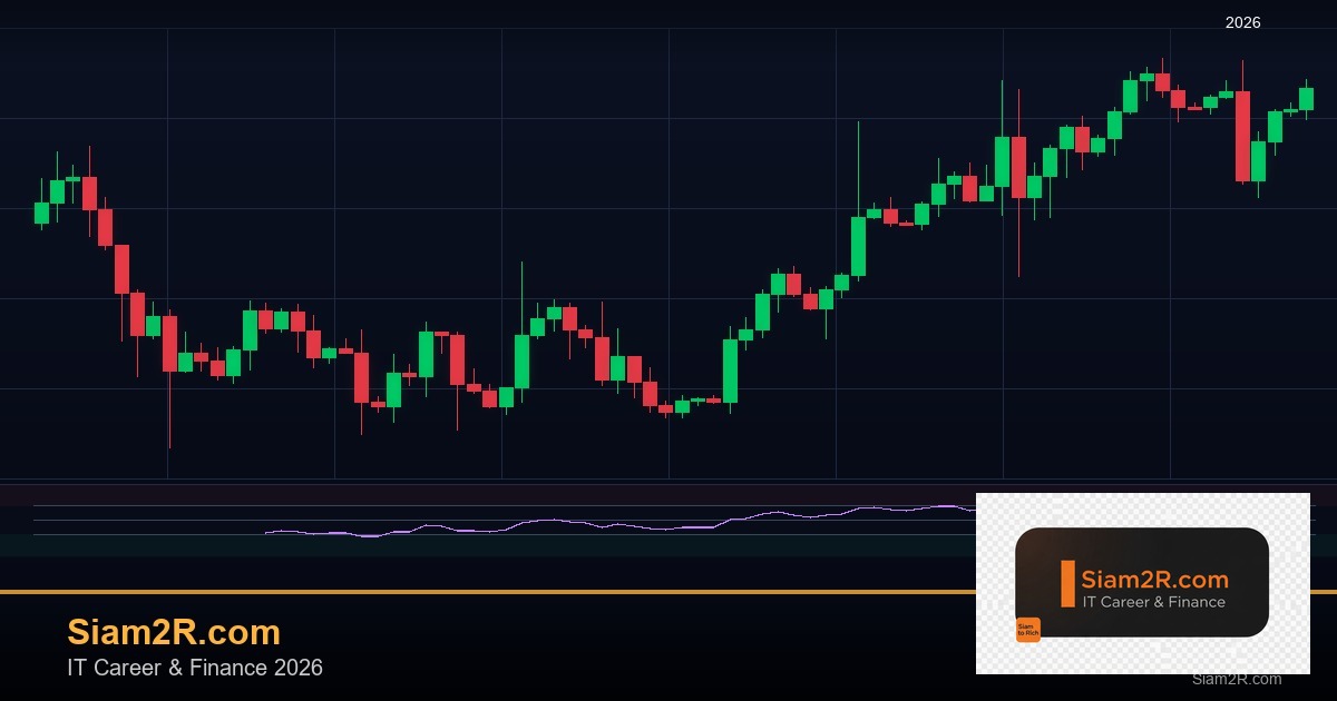 หุ้นมือใหม่ เริ่มลงทุนหุ้นไทยอย่างปลอดภัย รอบ 197