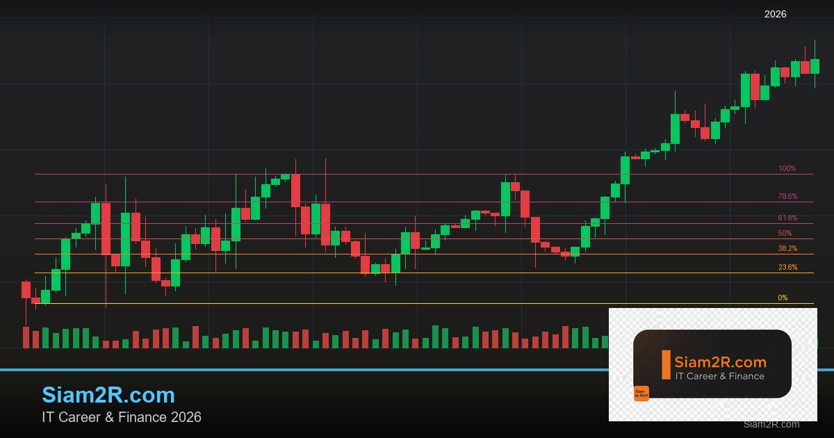 DevOps Career Path เงินเดือนและทักษะ รอบ 286