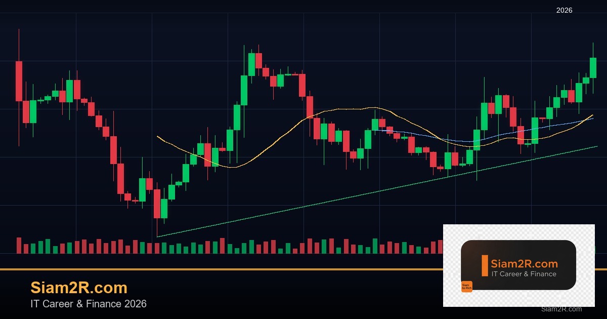 พันธบัตรรัฐบาลไทย วิเคราะห์โอกาสการลงทุน รอบ 175