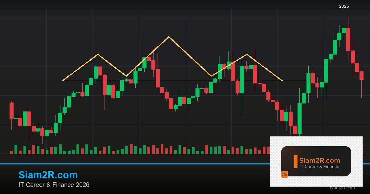 Forex Affiliate IB: สร้างรายได้จากการแนะนำโบรกเกอร์ 2026