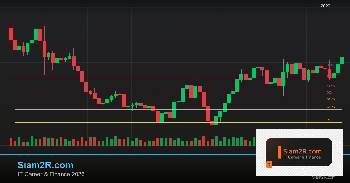 Cybersecurity สายงานร้อนแรงเงินเดือนดีในไทย 2026