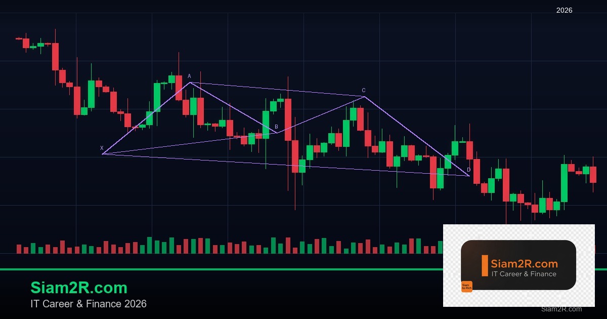 DevOps Career Path เงินเดือนและทักษะ รอบ 272