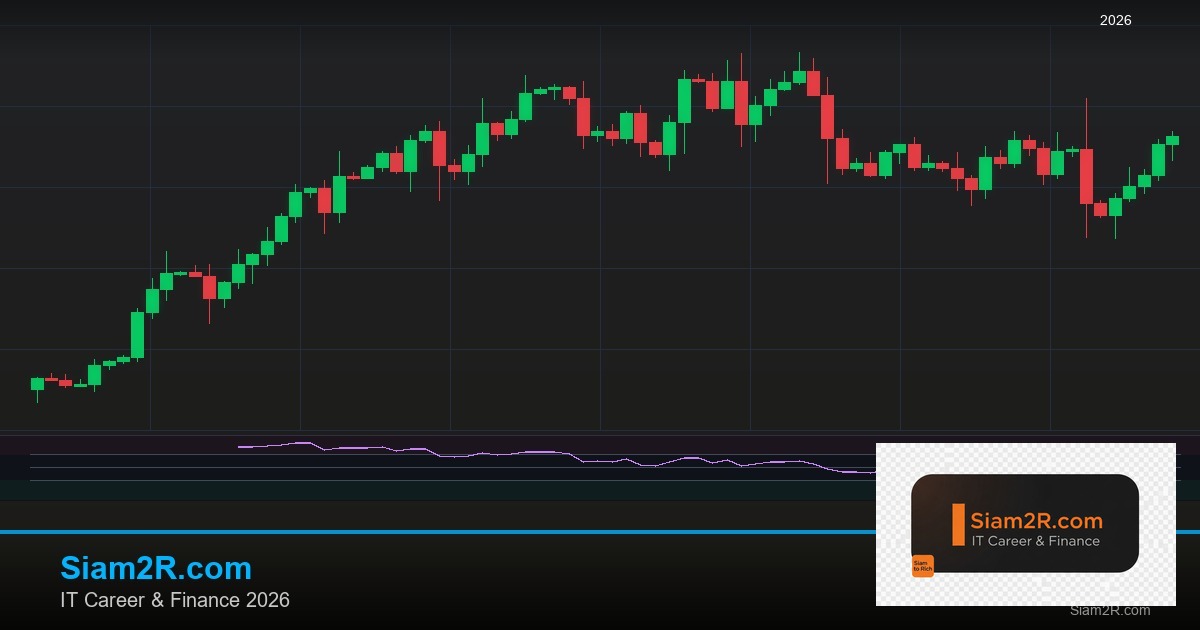 DevOps Career Path เงินเดือนและทักษะ รอบ 178