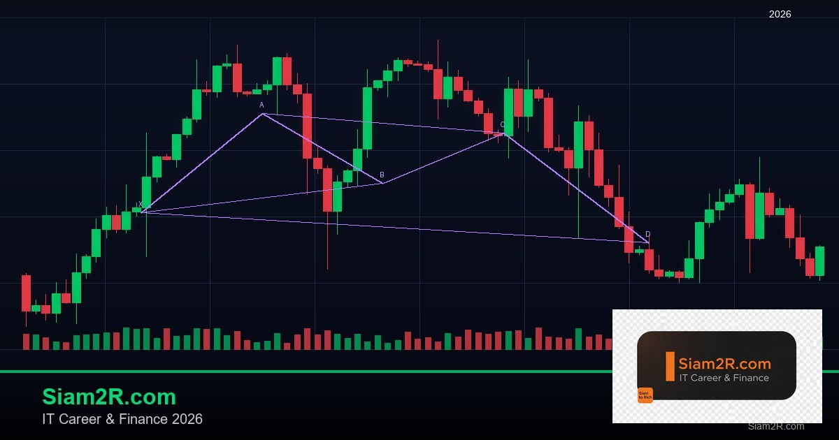 DevOps Career Path เงินเดือนและทักษะ รอบ 69