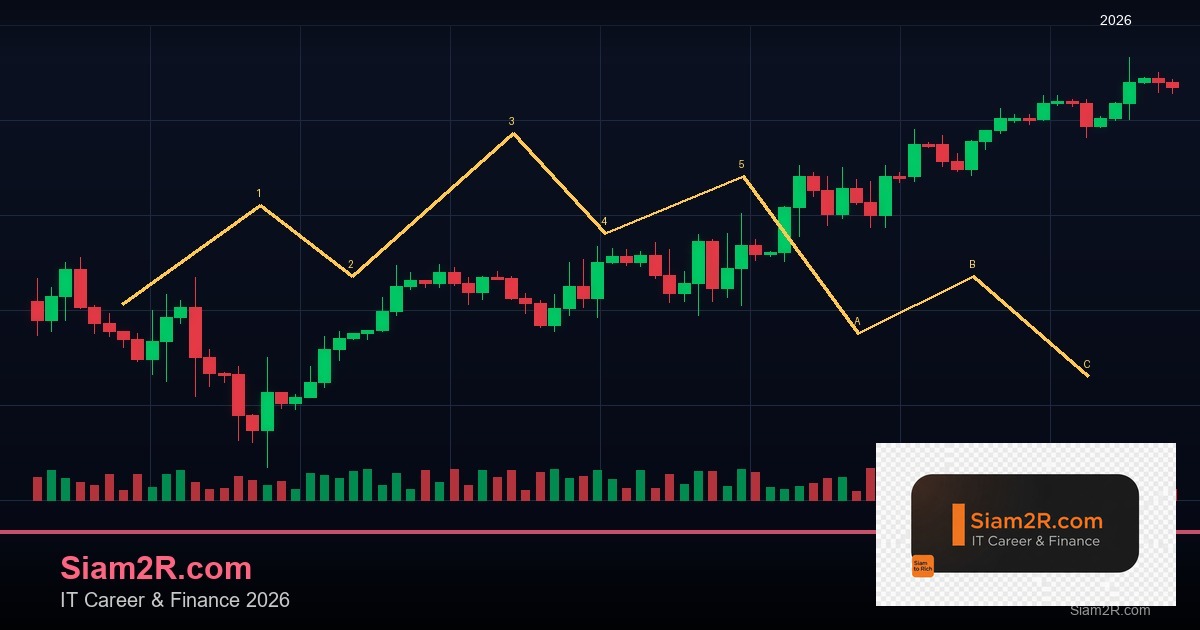 DevOps Career Path เงินเดือนและทักษะ รอบ 35