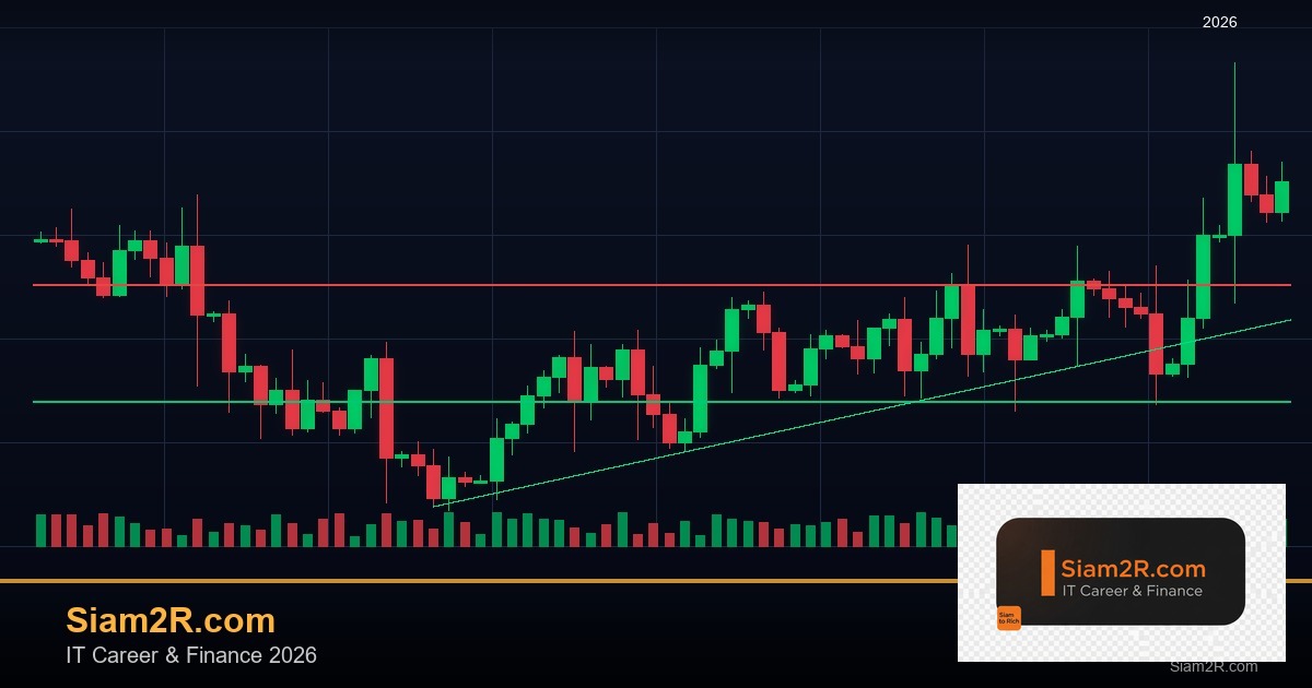 ลดภาษี Freelance เทคนิคประหยัดภาษี รอบ 306