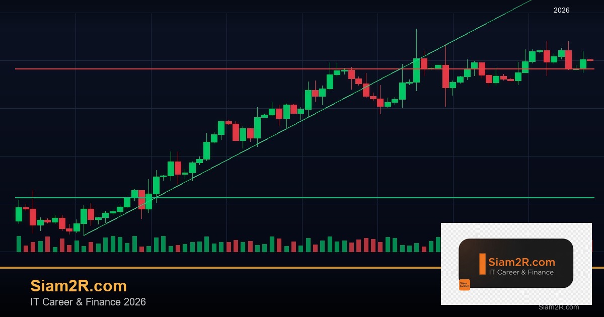 DeFi Lending: วิธีปล่อยกู้ Crypto รับดอกเบี้ยแบบ Decentralized