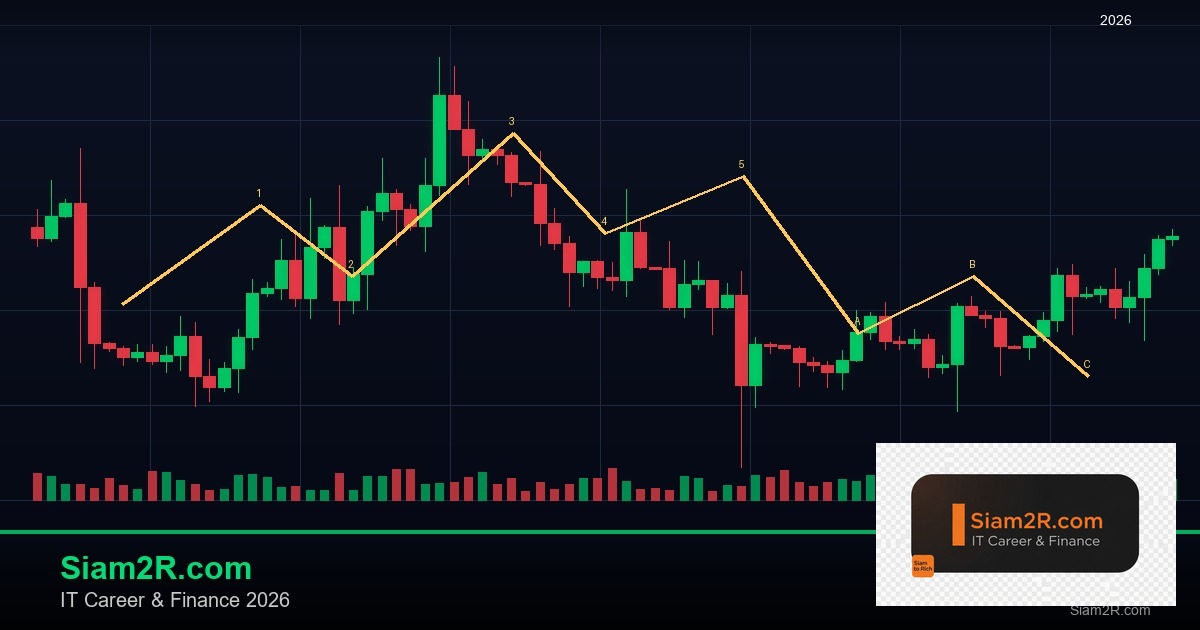 เปรียบเทียบ Broker Forex ที่ดีที่สุดสำหรับคนไทย 2026