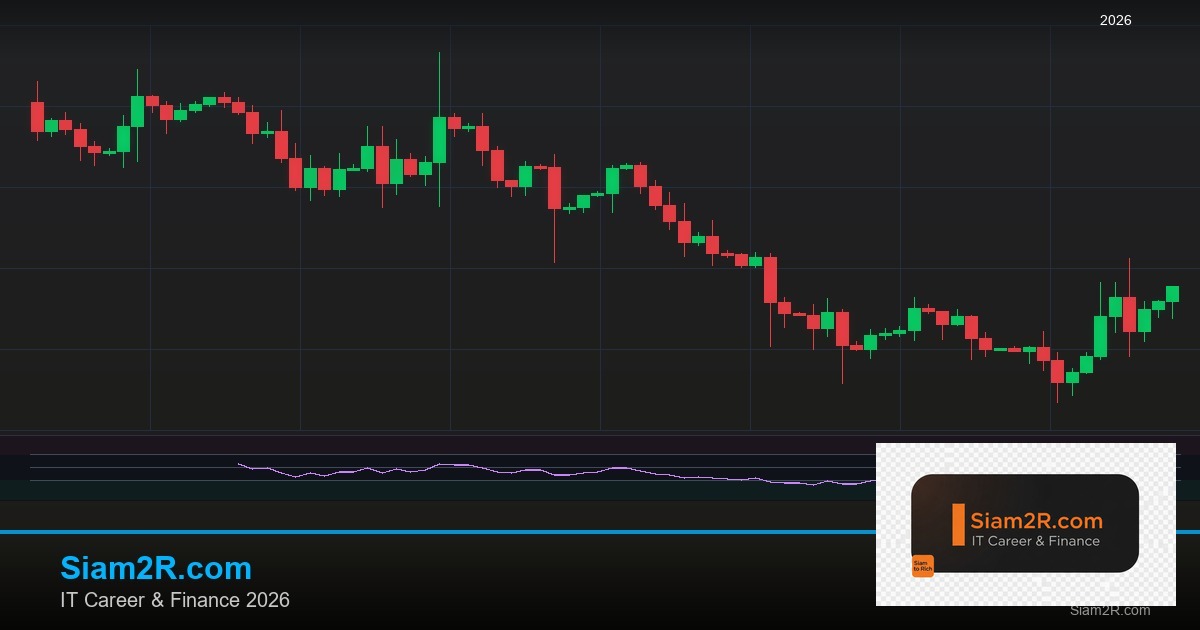 Forex Diversification กระจายความเสี่ยงพอร์ต 2569